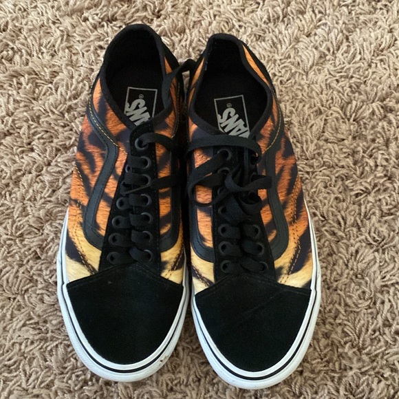 Vans Old Skool Tapered Tiger/True White WMNS - Picture 5 of 6
